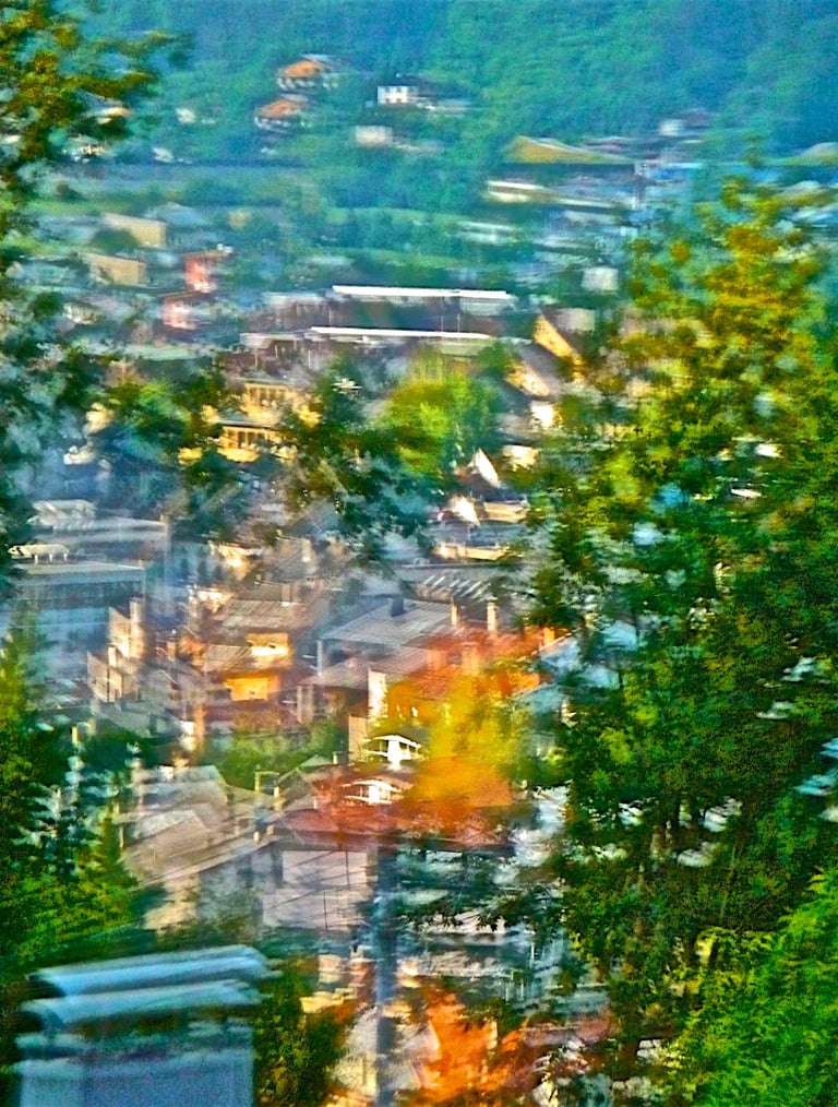 "Leitenegg" © 2014 Heinz Lechner