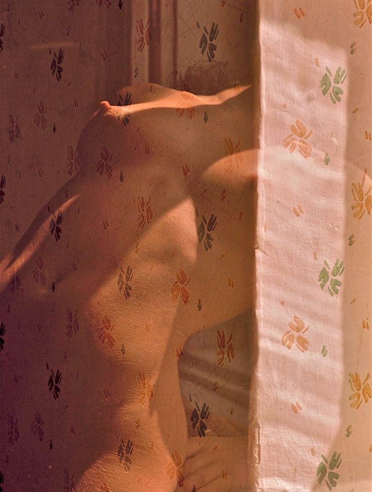 "Musterschnitt" © 1992 Heinz Lechner