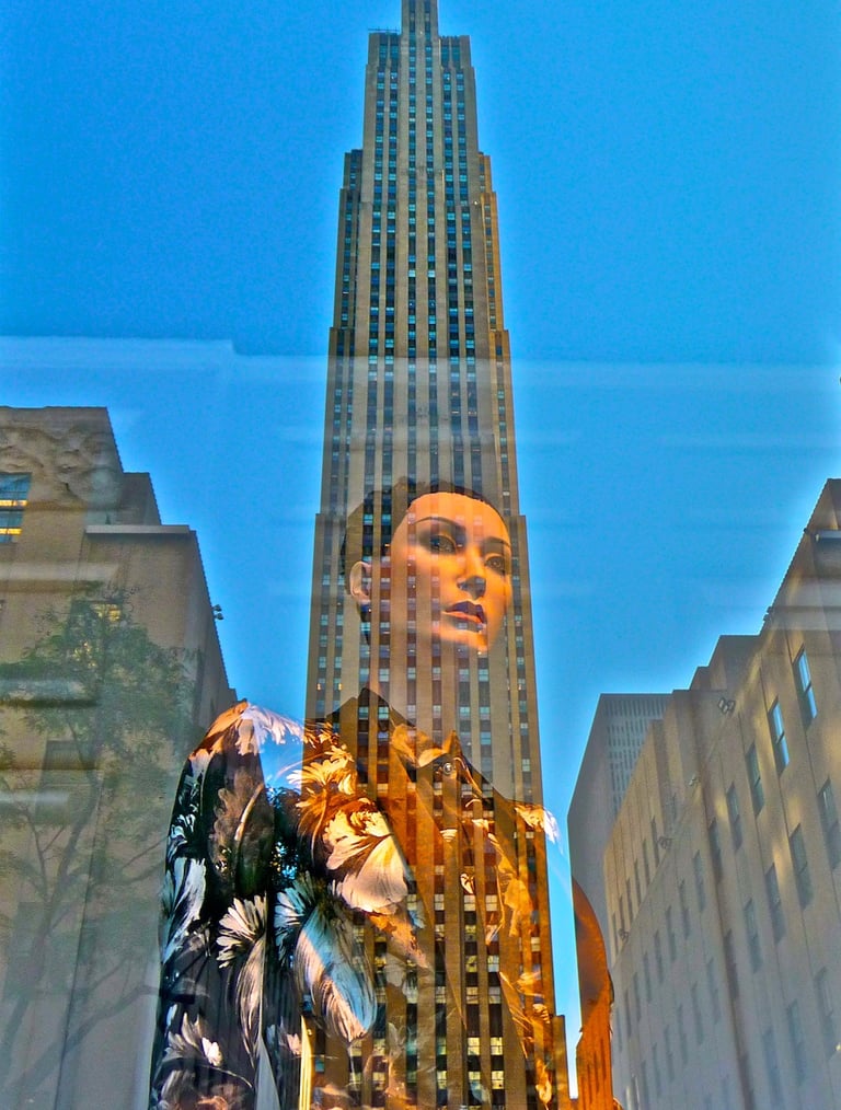 "Puppenturm" © 2013 Heinz Lechner