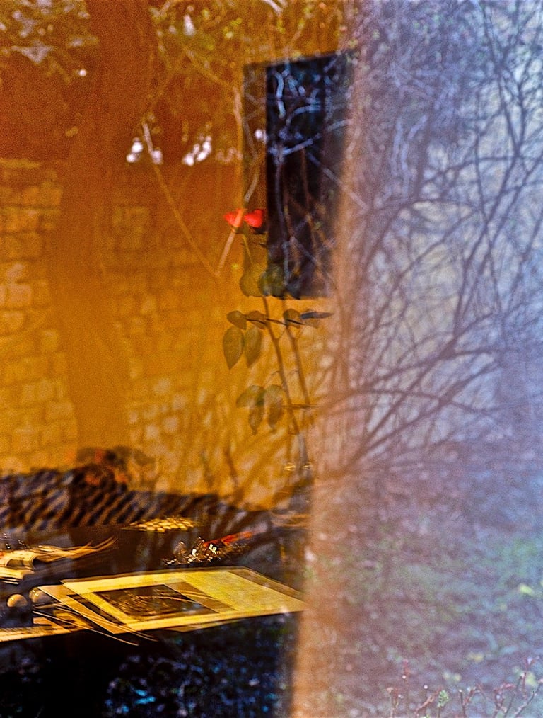 "Rosenkavalier" © 1988 Heinz Lechner