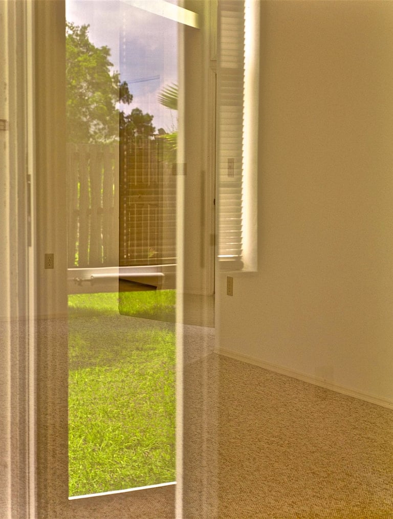 "Schrägbruch" © 1997 Heinz Lechner