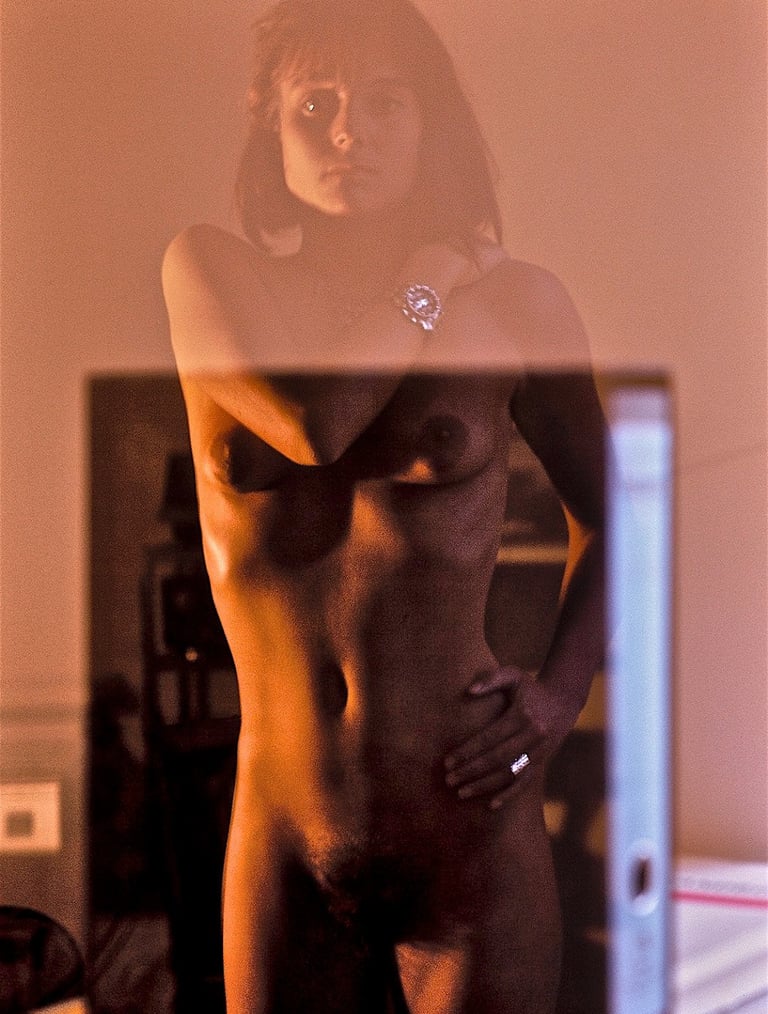 "Silberordner" © 1992 Heinz Lechner