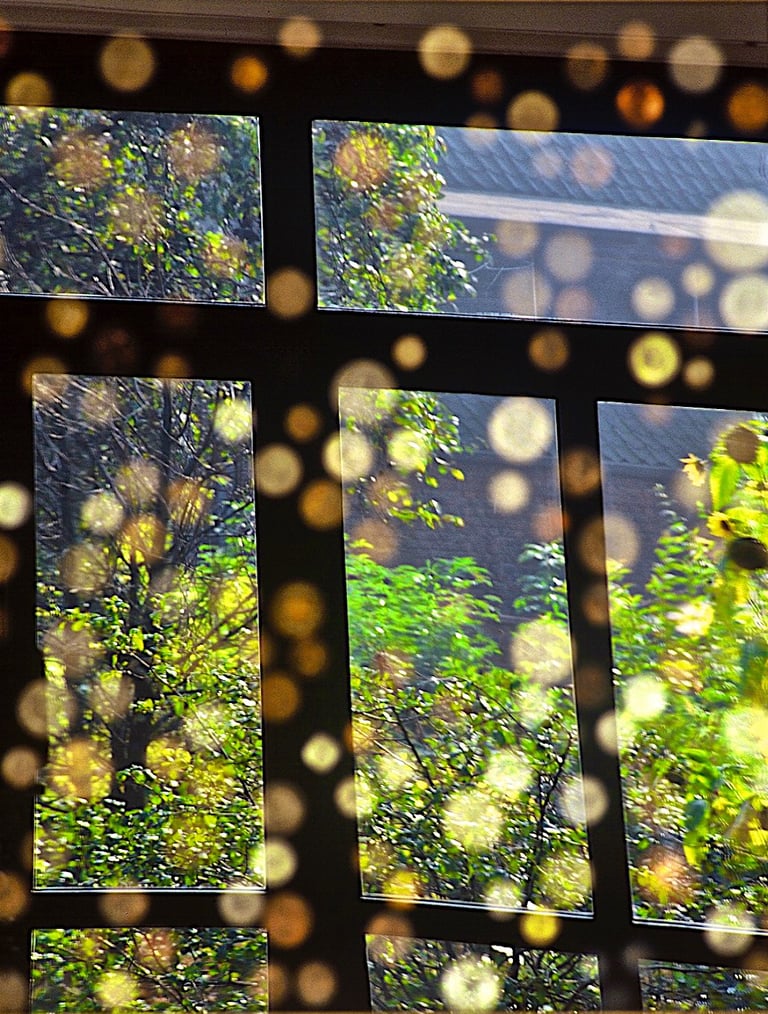 "Sterntaler" © 1987 Heinz Lechner