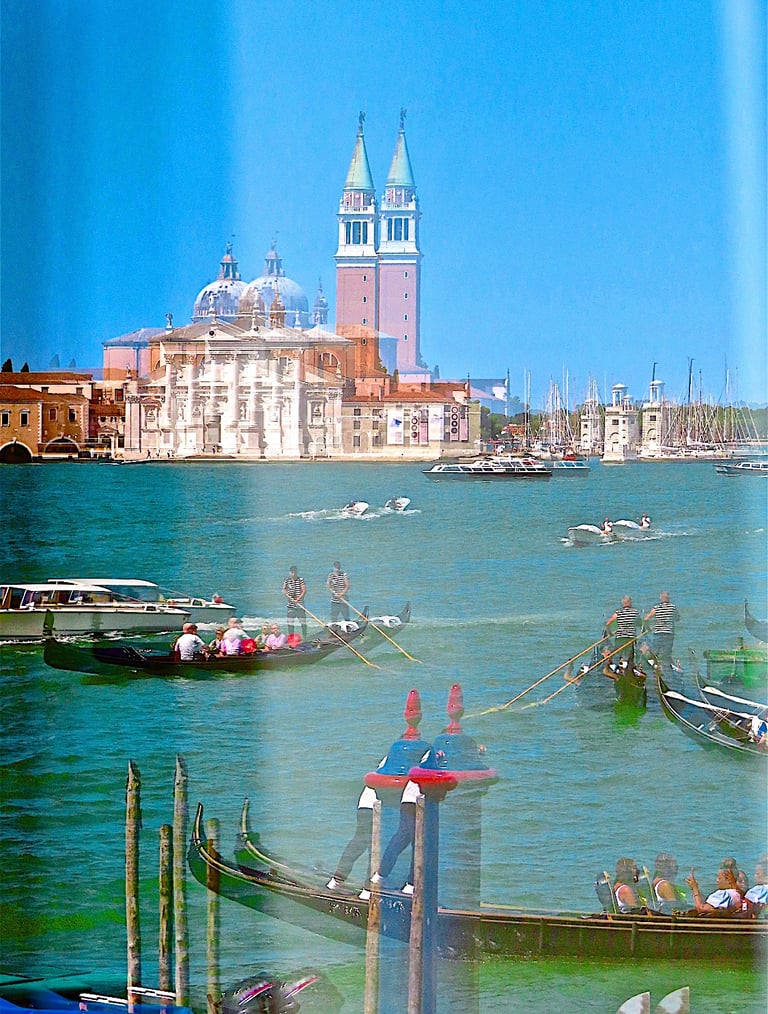 "Ven 115" © 2023 Heinz Lechner