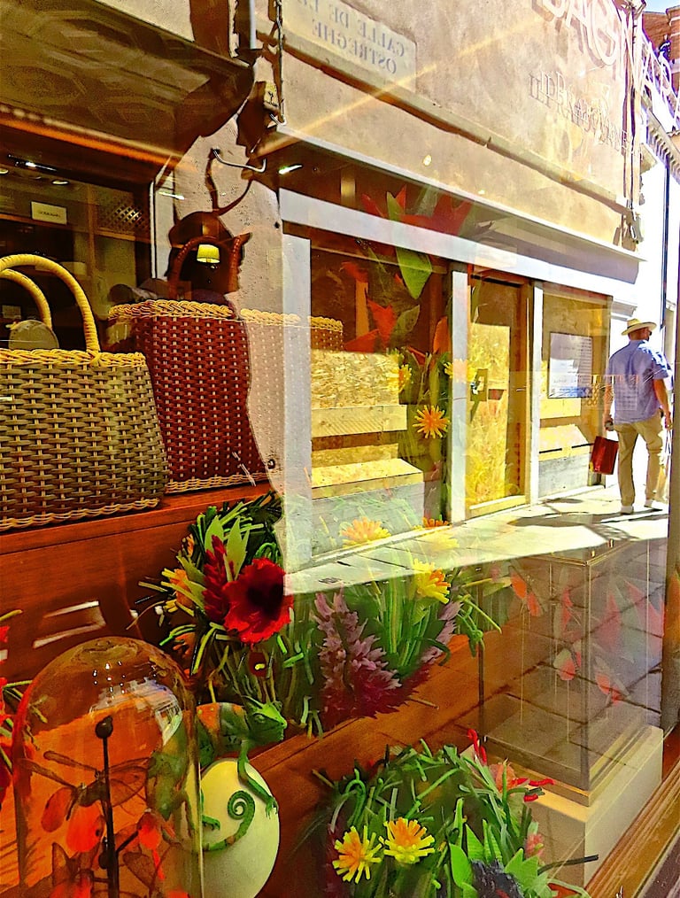 "Ven 168" © 2023 Heinz Lechner