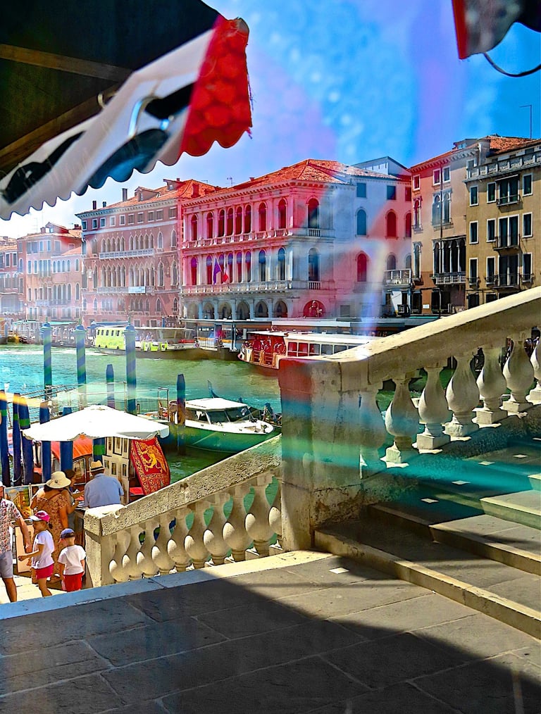 "Ven 64" © 2023 Heinz Lechner