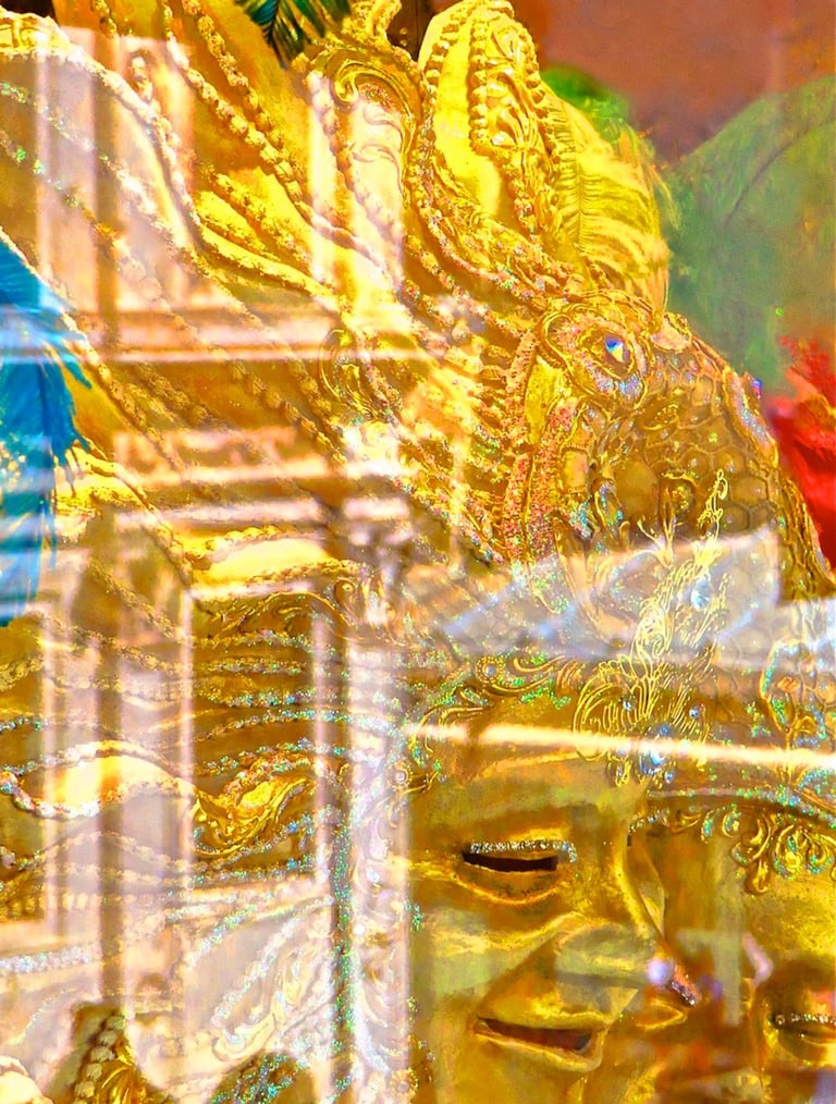 "Ven 81" © Heinz Lechner 2023