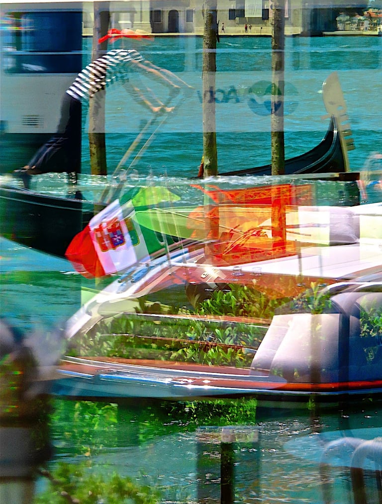 "Ven 96" © Heinz Lechner 2023