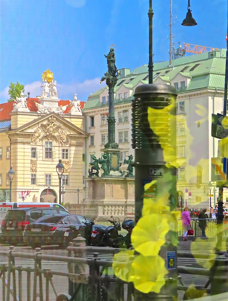 "Vie 13" © 2024 Heinz Lechner