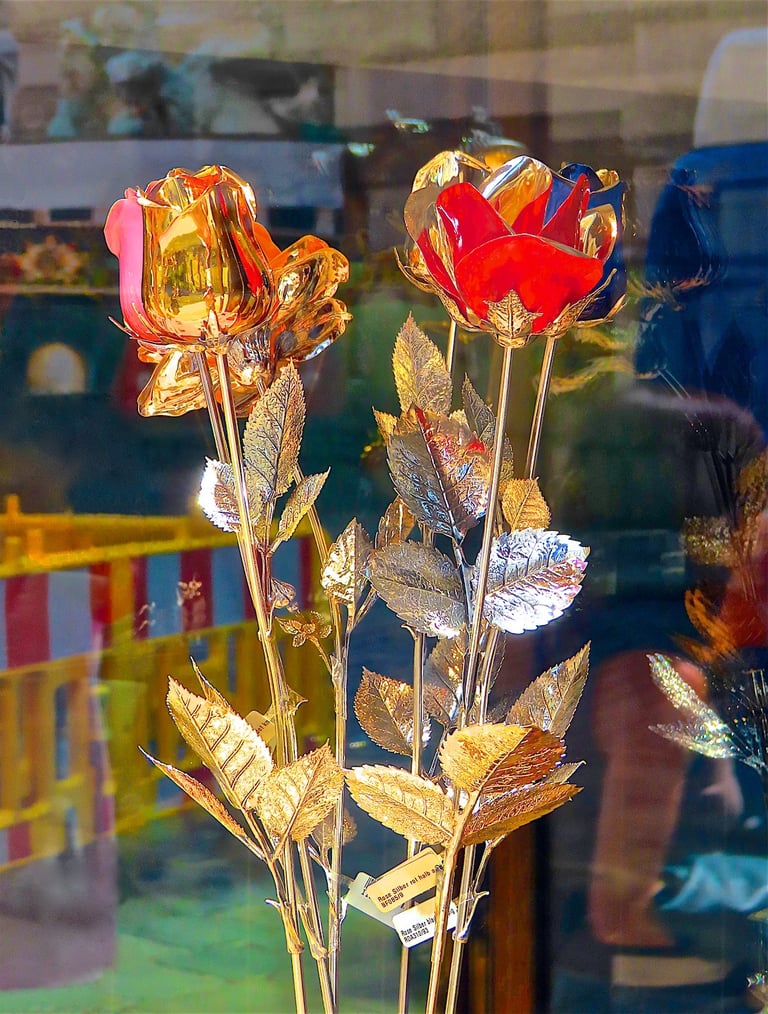 "Vie 26" © 2024 Heinz Lechner