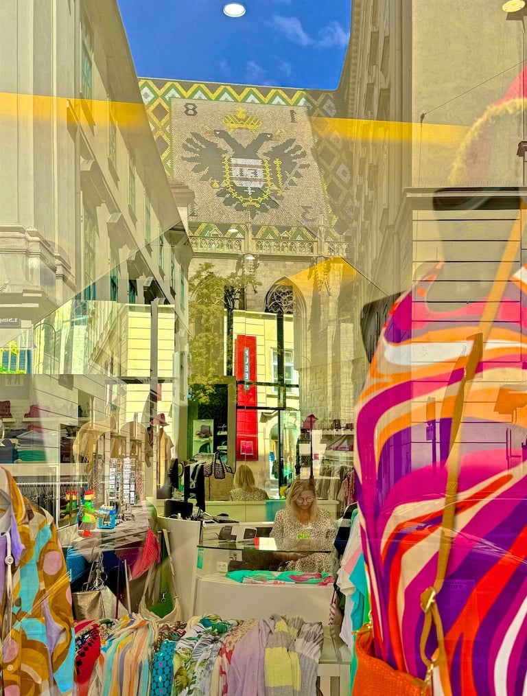 "Vie 7" © 2024 Heinz Lechner