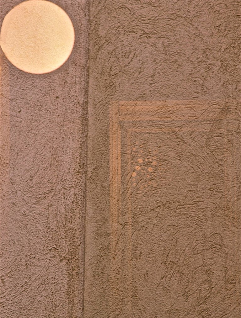 "Winkeleisen" © 1991 Heinz Lechner