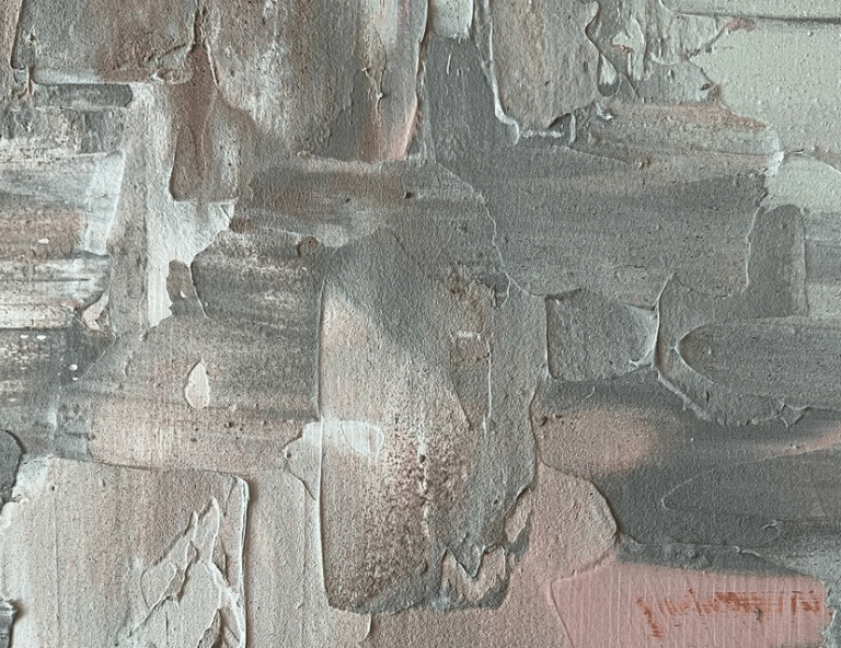 structure painting from sara wegner