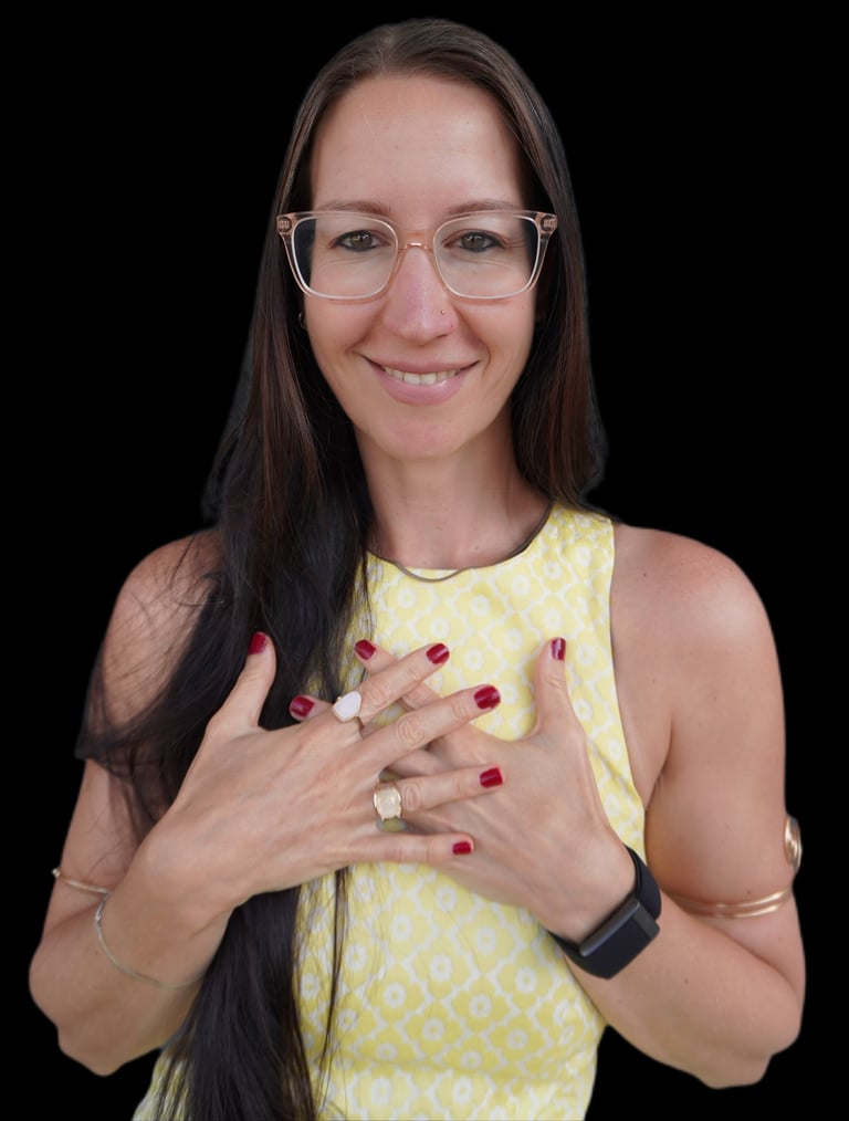 Patricia from Pleasurelit