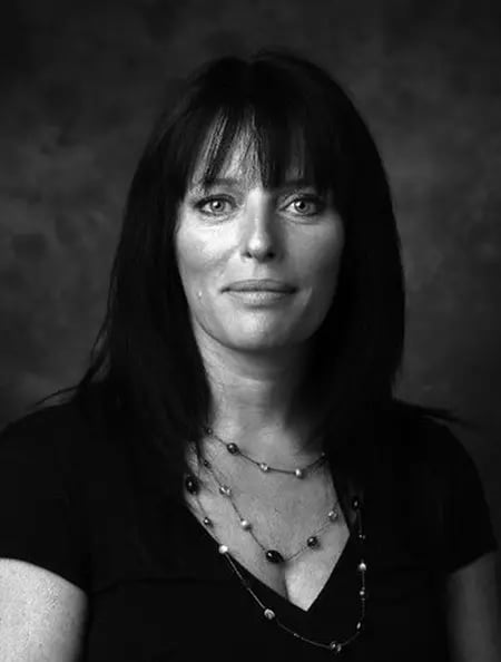 photo de Lydie voyante reconnue pour Tarot Boheme