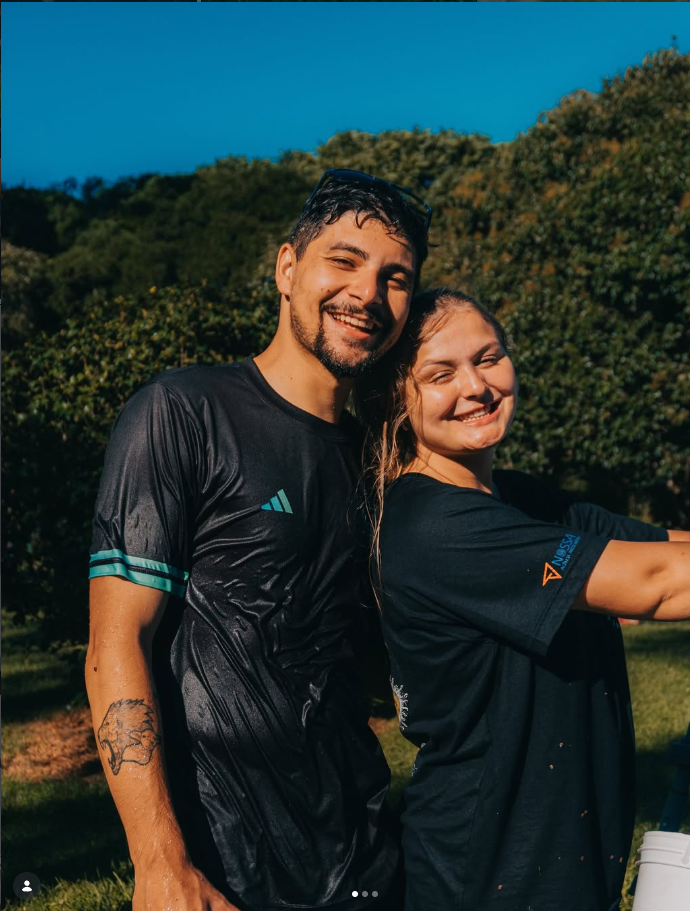 Família Nascimento