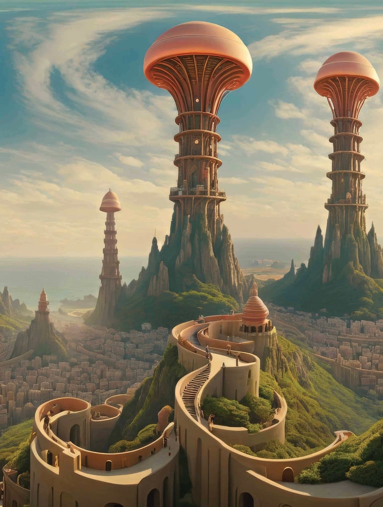 Isidora | Cities Unseen ©Kristof Timmerman