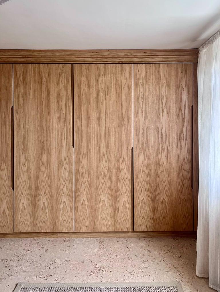 oak-veneer-wardrobe