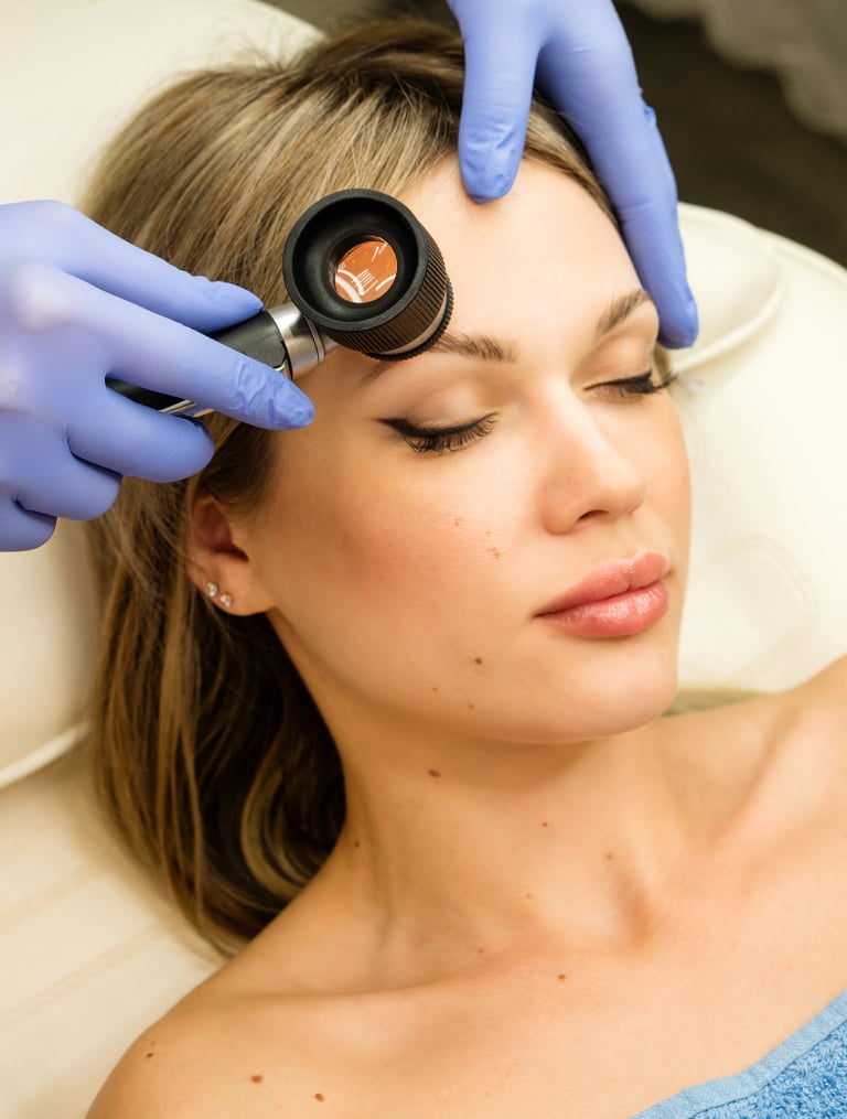 Dermatology Skin Care