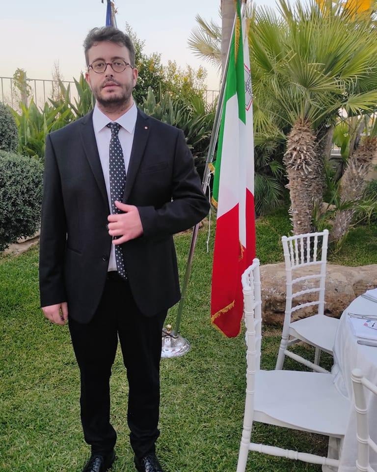 Paolo Maurizio Meo