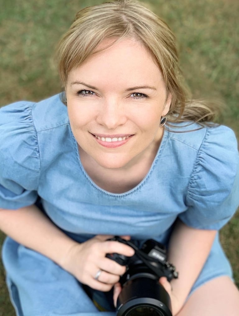 Frieda Heck Fotografie