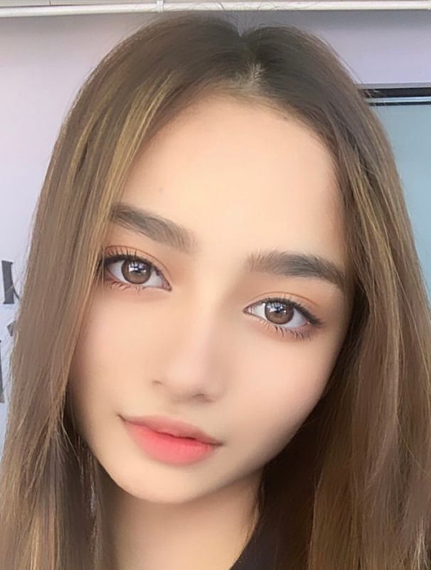 ZiZi - Msian Malay