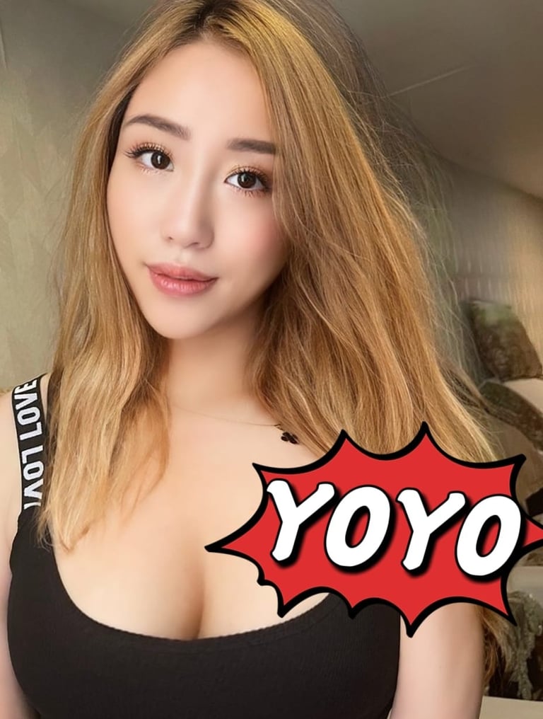 Yoyo