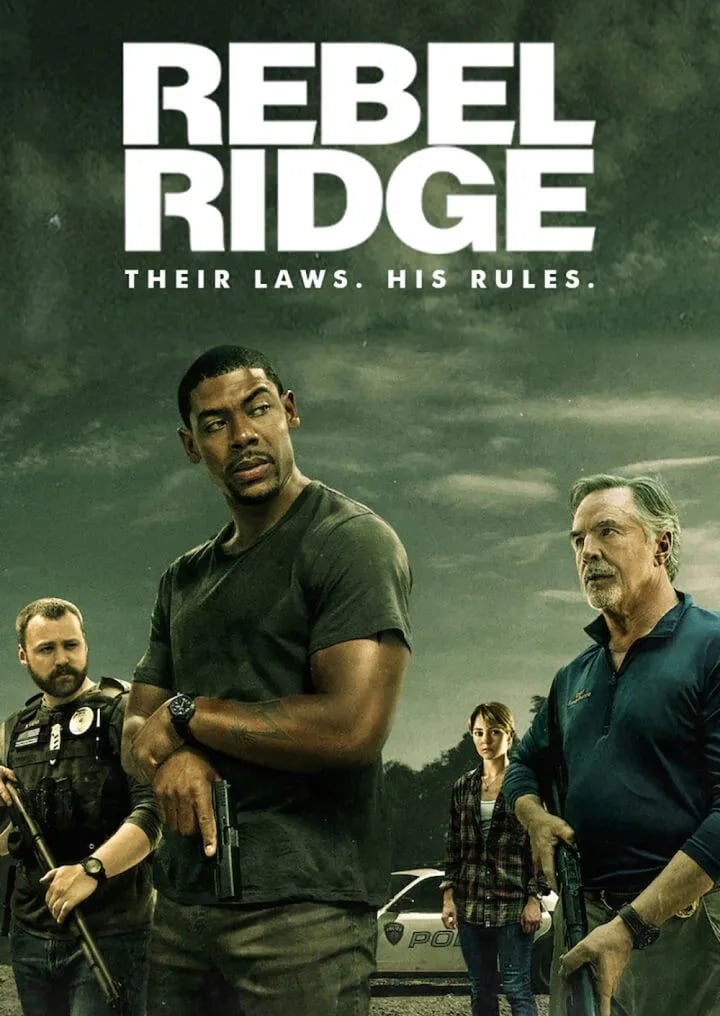 Rebel Ridge