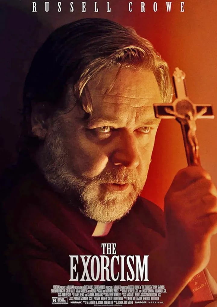 The Exorcism