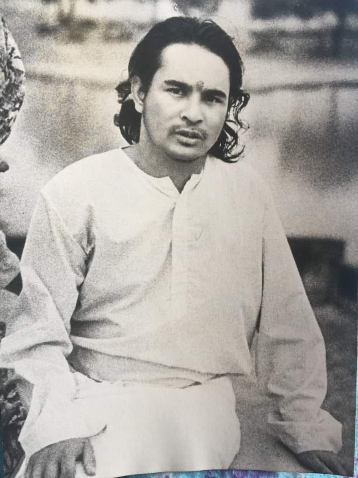 Shri Hairakhan Babaji