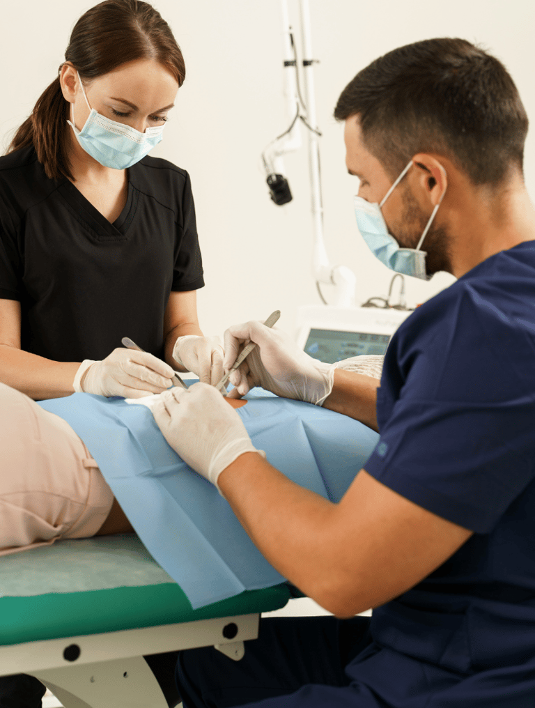 Why choose us as your dermatologist