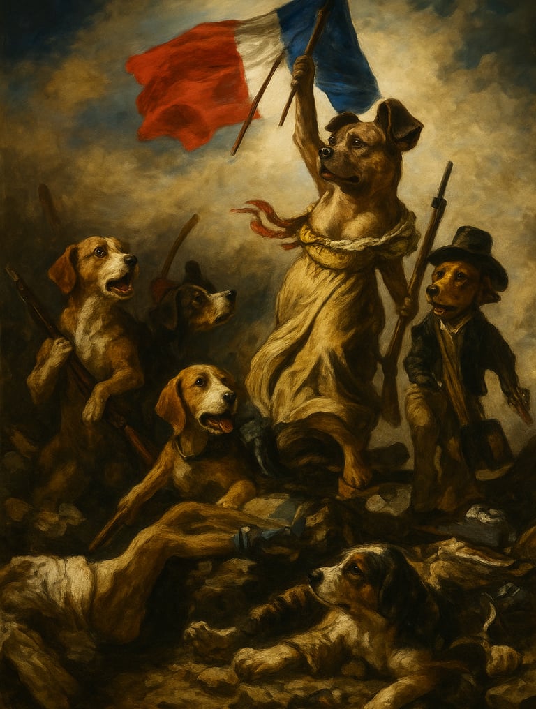 Journée internationale pour les droits des animaux