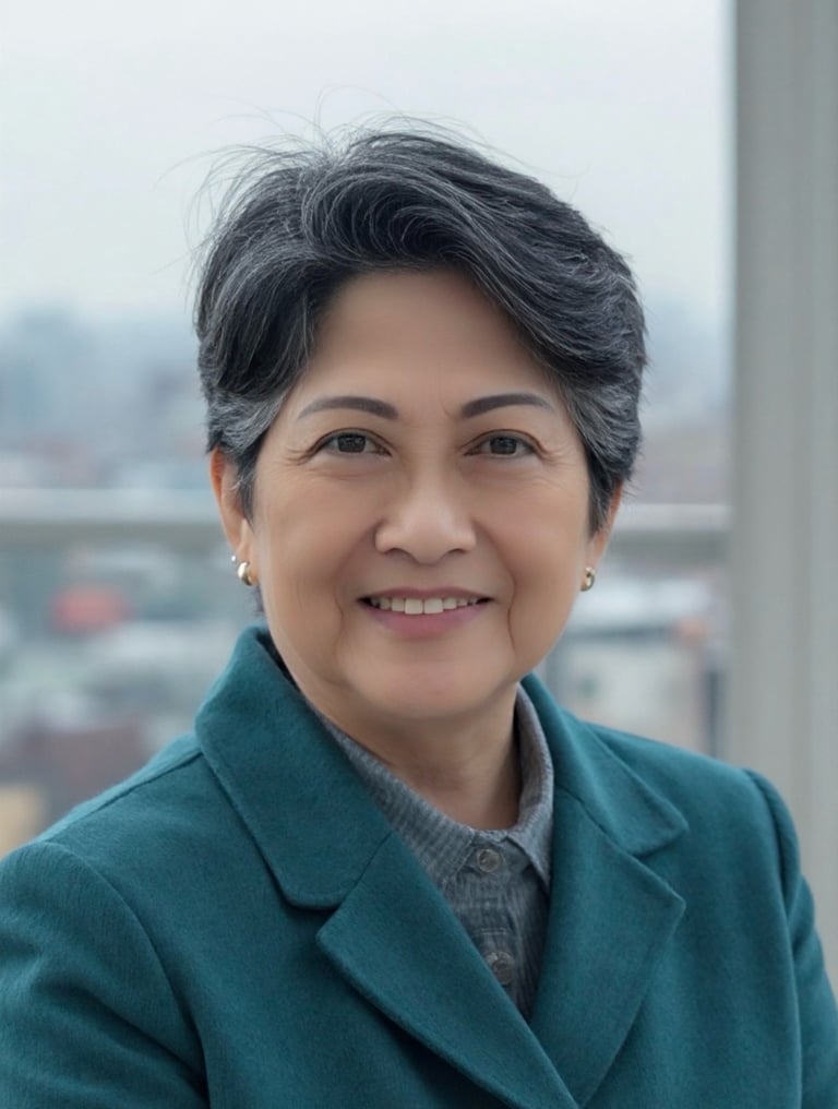 Marie Villasenor, Wedding Officiant in Bakersfield, CA