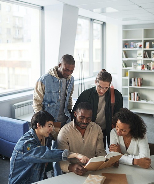 Psicoterapia em grupo