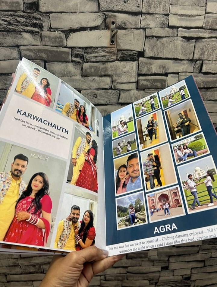 Wedding Magazine by Geet Events