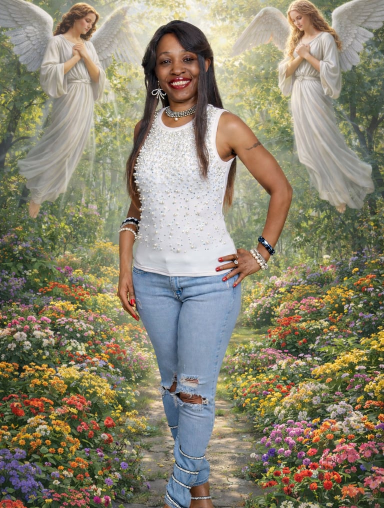 CandyK Spiritual Coaching