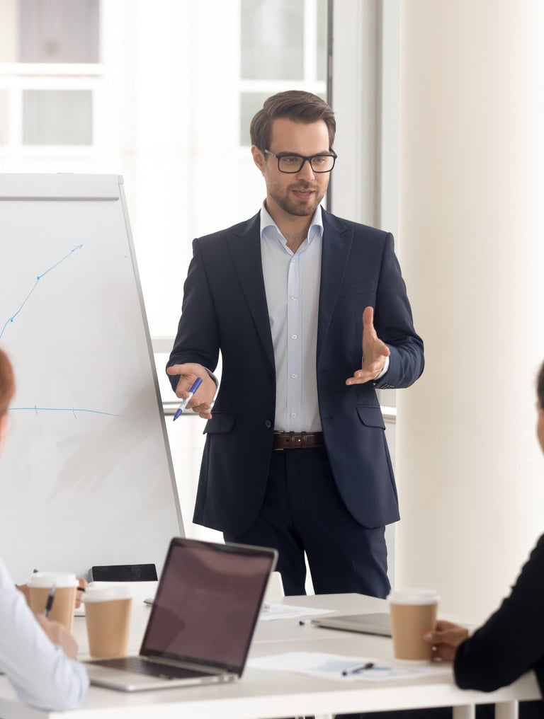 Marketing Services