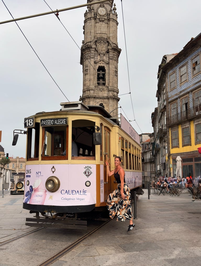 Igreja dos Clérigos