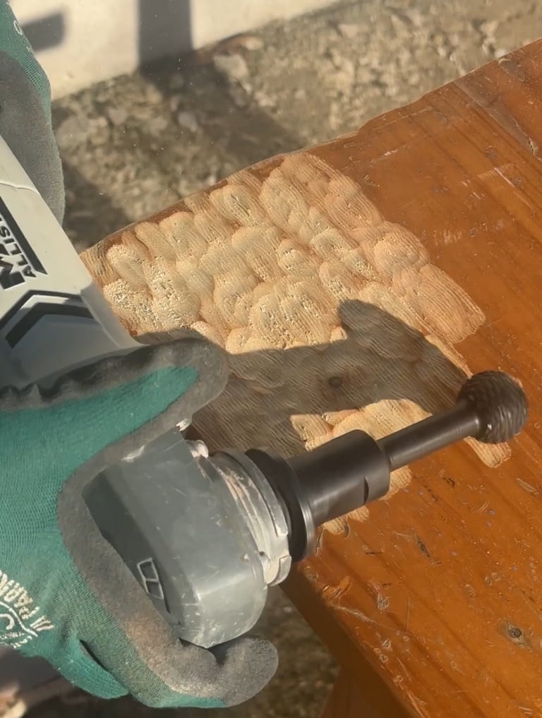 diy tutoriel fabriquer outill table naga maison agave