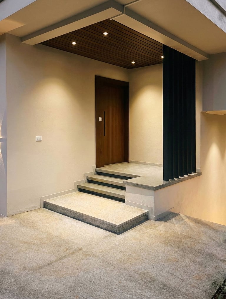 Ramchandani Builders & Developers Sathvik