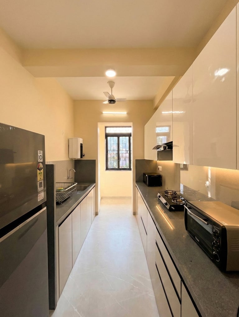 Ramchandani Builders & Developers Sathvik