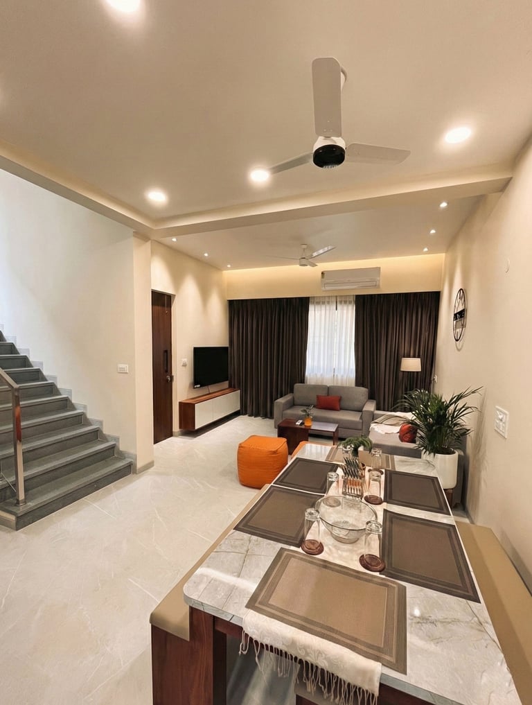 Ramchandani Builders & Developers Sathvik