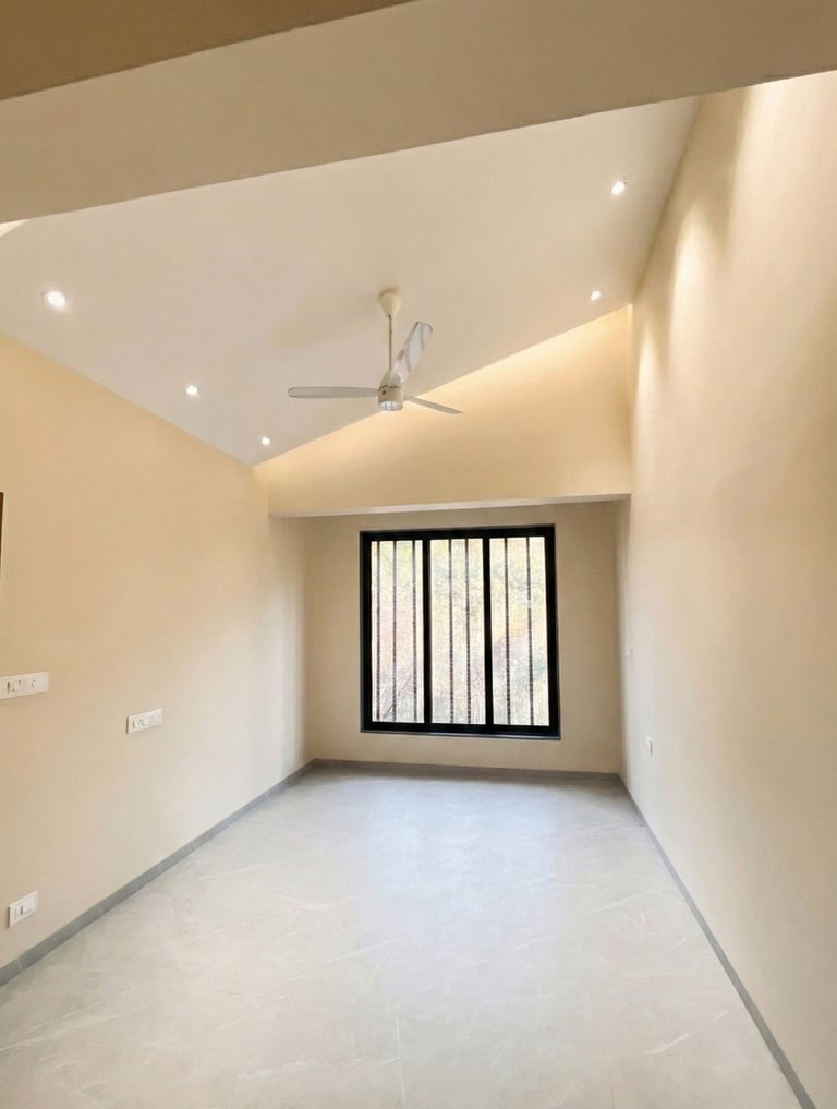 Ramchandani Builders & Developers Sathvik