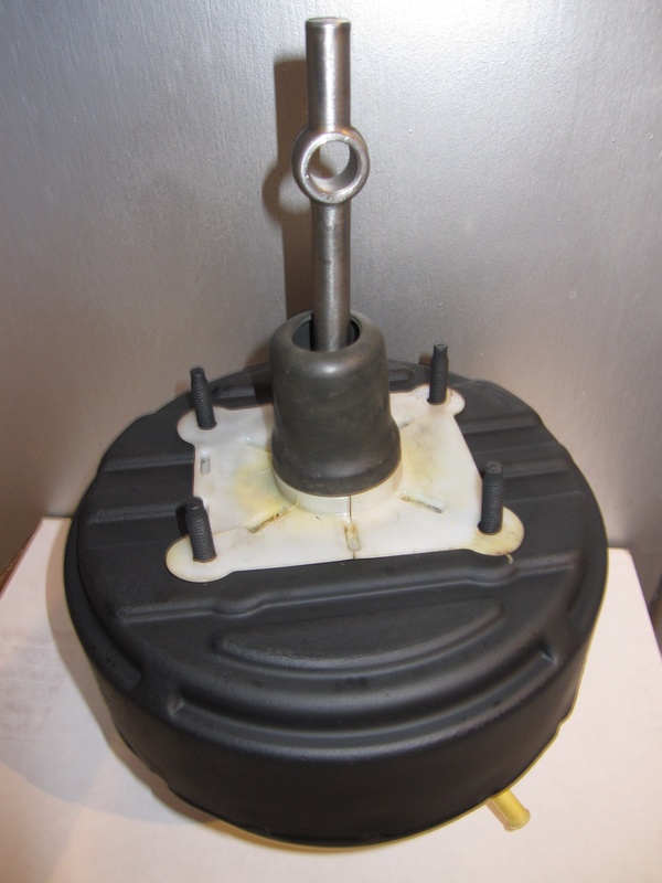 rebuilt brake booster 1964 chrysler imperial by the booster rebuilders at 260-426-3331