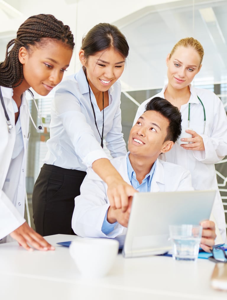 Dermatologist Chatbot