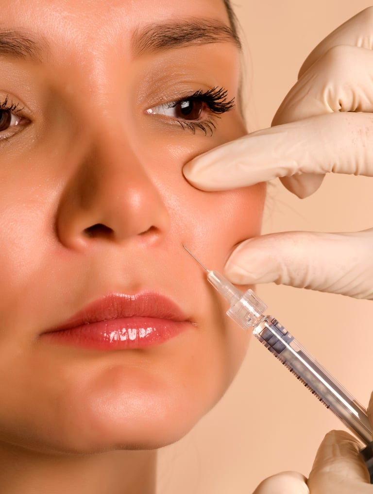 Botox Treatment Johns Creek GA 