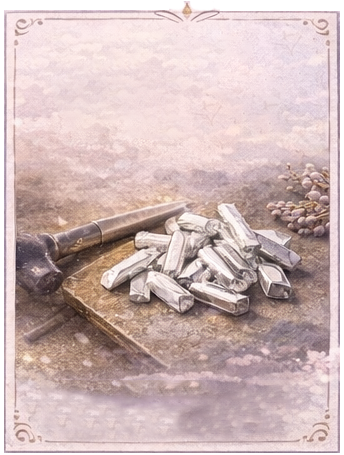 fine silver jewelry and material collection handcrafted by The Artisan Lab Designs