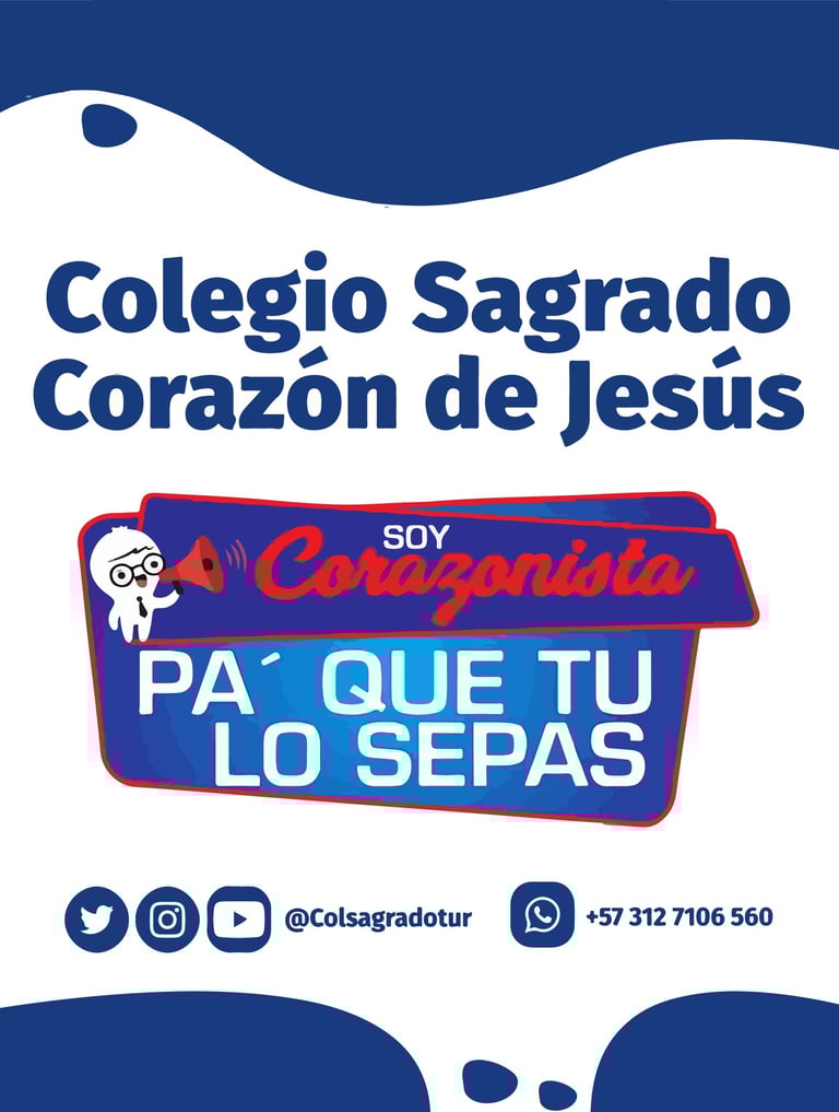 Colegio, Educación de calidad Turbaco - bolívar