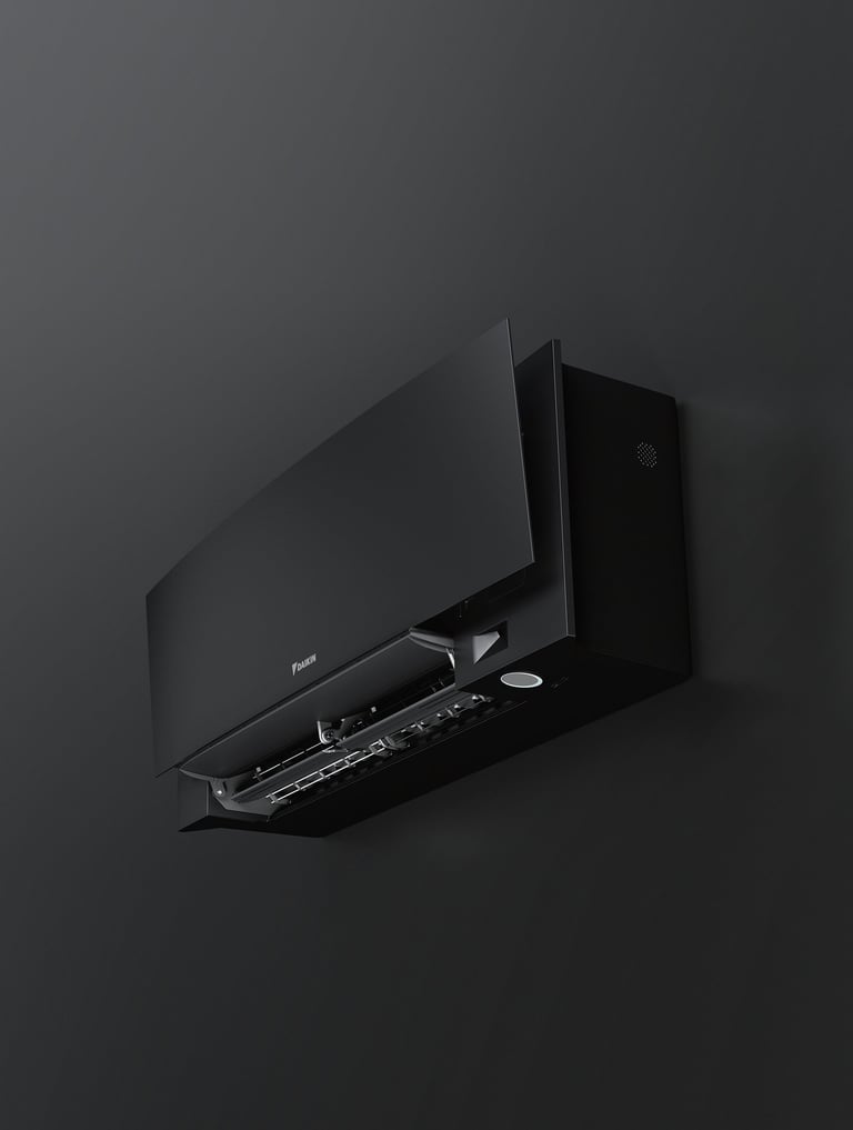 Daikin Emura | Oro Kultūra