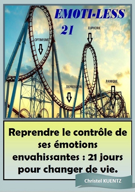couverture de l'ebook pour l'hypersensibilité et la gestion des émotions